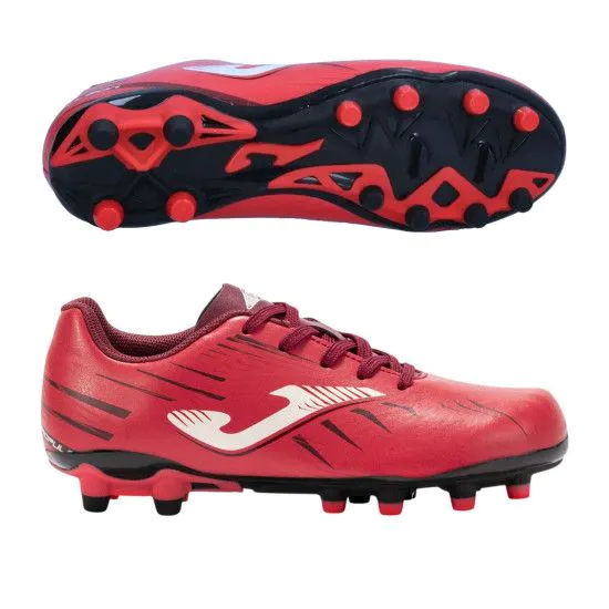 Бутси дитячі Joma Propulsion PRJS2505FG розмір 35-39