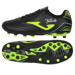 Бутси дитячі Joma TOLEDO 2501 Jr FG TOJS2501FG (р.37)