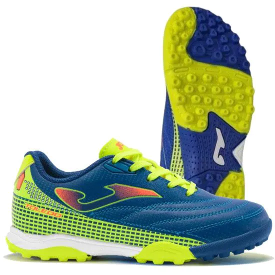 Сороконіжки дитячі Joma TOLEDO TOJW2103TF (р.34,35,36)