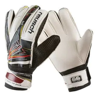 Рукавички воротарські Latex Foam REUSCH розмір 5, 6