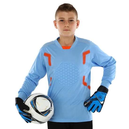 Рукавички для дітей SOCCERMAX розмір 5, 6, 7