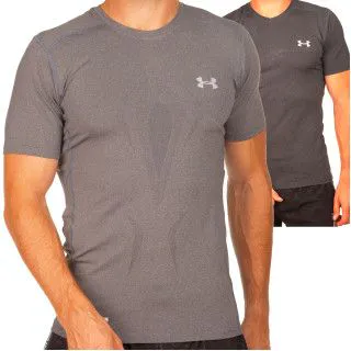 Компресійна футболка Under Armour CO-8603