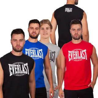Майка чоловіча EVERLAST CO-3766