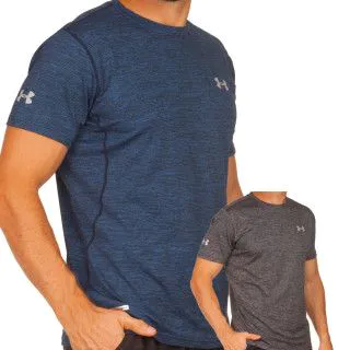 Компресійна футболка Under Armour W09