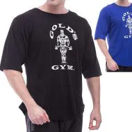 Футболка для бодібілдингу GOLD'S GYM N007