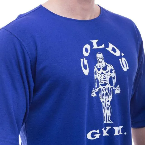 Футболка для бодібілдингу GOLD'S GYM N007