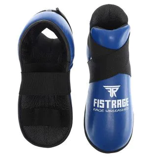 Фути FISTRAGE сині