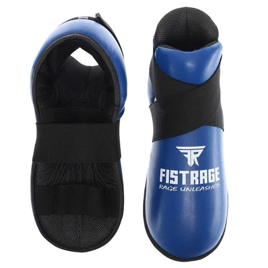 Фути FISTRAGE сині