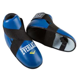 Фути для єдиноборств EVERLAST сині