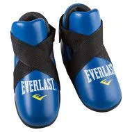 Фути для єдиноборств EVERLAST сині