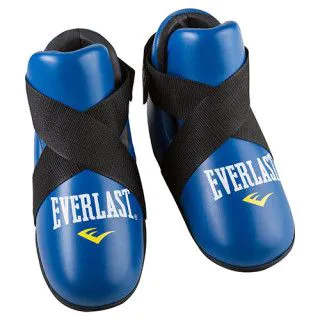 Фути для єдиноборств EVERLAST сині