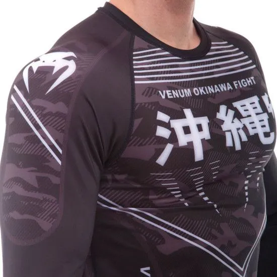 Рашгард детский Venum KIDS 