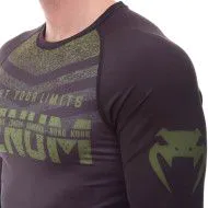 Рашгард дитячий Venum SIGNATURE KIDS