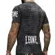 Рашгард із коротким рукавом Leone Legionarivs Black L