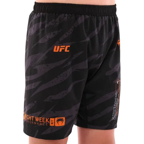 Костюм дитячий компресійний (рашгард штани шорти) UFC V5031