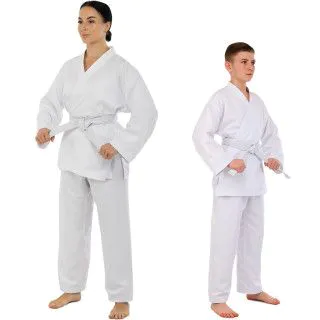 Кімоно карате SP-Sport BO-1649 (зріст 120 - 170 см)