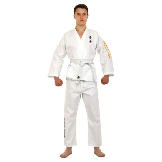 Кімоно карате CO-9790 Пакистан (240г/м2)