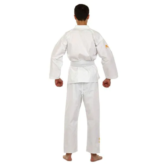 Кімоно карате CO-9790 Пакистан (240г/м2)