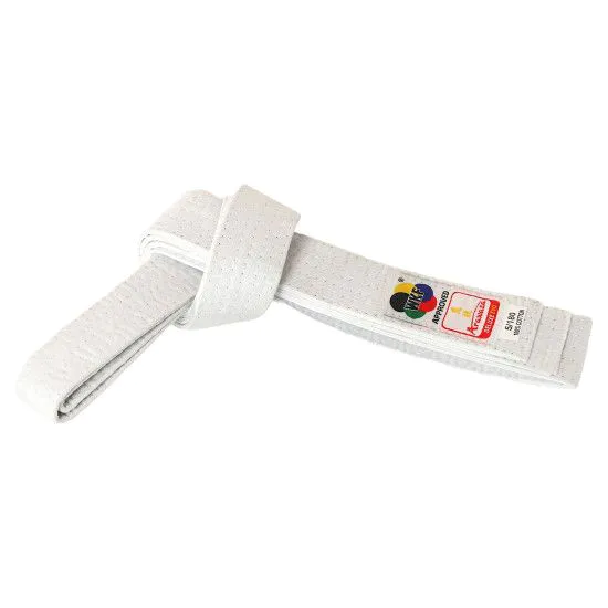 Кімоно карате CO-9790 Пакистан (240г/м2)