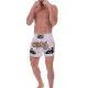 Шорты для кикбоксинга и тайского бокса BO-2342 (р. L, XL)