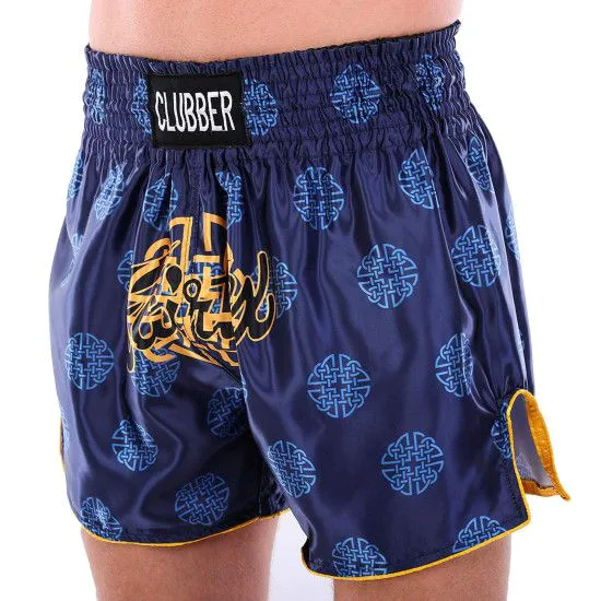 Шорти для кікбоксингу та тайського боксу FAIRTEX BS1915