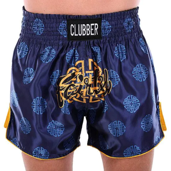 Шорти для кікбоксингу та тайського боксу FAIRTEX BS1915