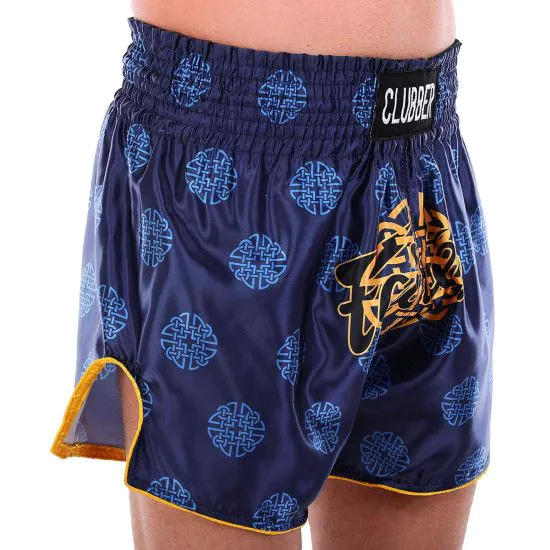 Шорти для кікбоксингу та тайського боксу FAIRTEX BS1915