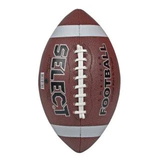 М'яч для американського футболу SELECT American Football PRO