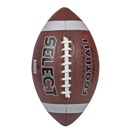М'яч для американського футболу SELECT American Football PRO