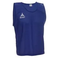 Манишка SELECT Bib Basic синій