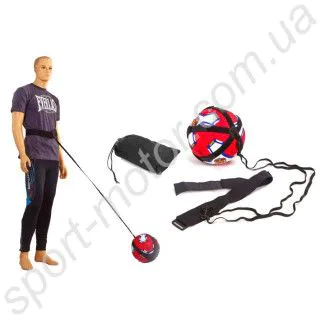 Футбольний тренажер F. TRAINING