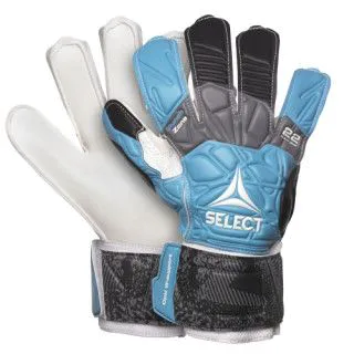 Рукавички воротарські SELECT 22 Flexi Grip