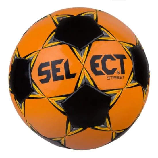 М'яч футбольний SELECT Street №5