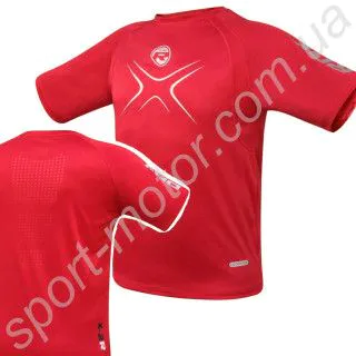 Футболка RDX Mens Red Training
