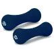 Гантели для фитнеса Neoprene 3 кг PowerPlay 4126 (пара)