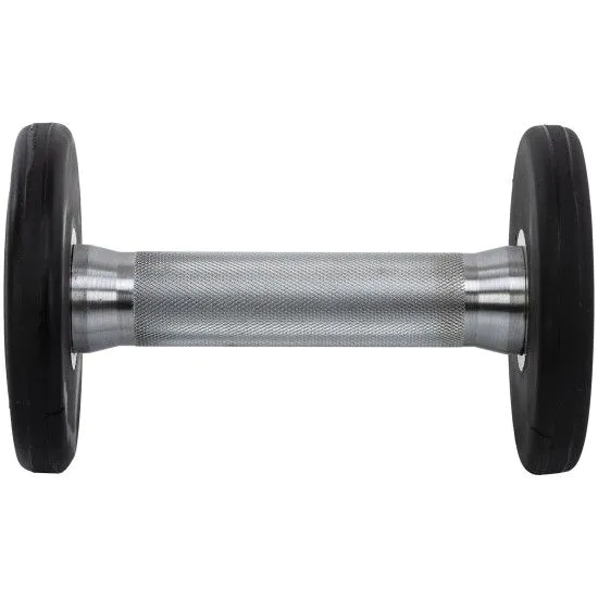 Гантелі 2 кг LiveUp LP8002 PU покриття (пара)