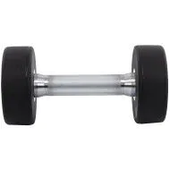 Гантелі 6 кг LiveUp LP8002 PU покриття (пара)