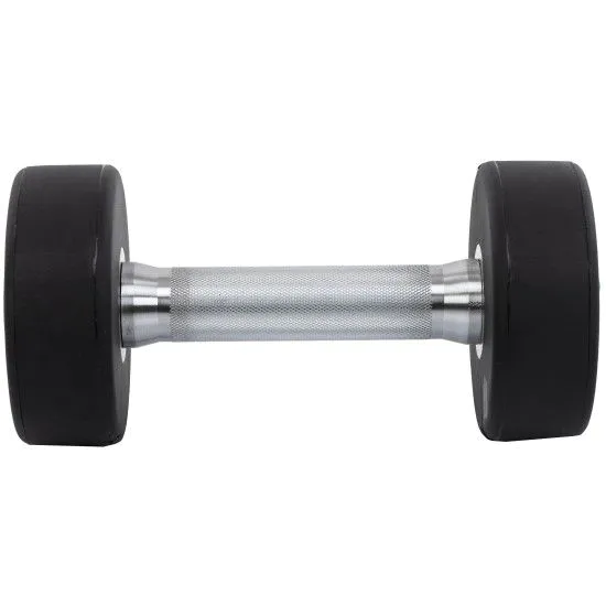 Гантелі 6 кг LiveUp LP8002 PU покриття (пара)