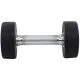 Гантелі 6 кг LiveUp LP8002 PU покриття (пара)