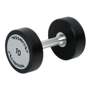 Гантель 10 кг TECHNOGYM