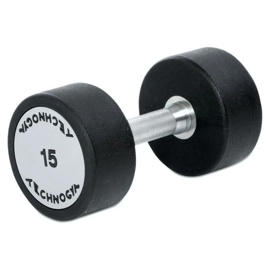 Гантель 15 кг TECHNOGYM