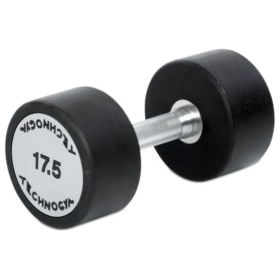 Гантель 17.5 кг TECHNOGYM