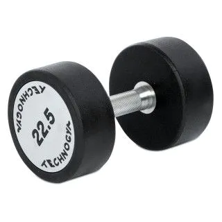 Гантель 22.5 кг TECHNOGYM