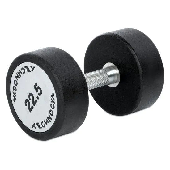 Гантель 22.5 кг TECHNOGYM