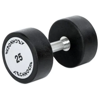 Гантель 25 кг TECHNOGYM