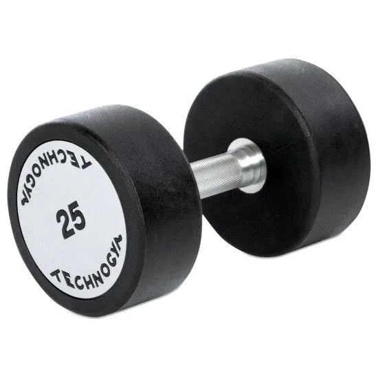 Гантель 25 кг TECHNOGYM 