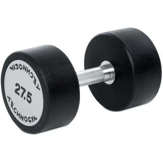 Гантель 27.5 кг TECHNOGYM