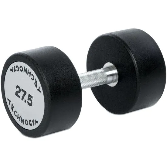Гантель 27.5 кг TECHNOGYM