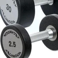 Гантель 5 кг TECHNOGYM