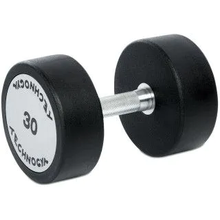 Гантель 30 кг TECHNOGYM